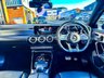 USED 2022 22 MERCEDES-BENZ A-CLASS 2.0 A35 AMG Edition (Premium Plus) Hatchback 5dr Petrol 7G-DCT 4MATIC Euro 6 (s/s) (306 ps) 