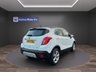 USED 2015 15 VAUXHALL MOKKA 1.7 CDTi Exclusiv SUV 5dr Diesel Manual 2WD Euro 5 (s/s) (130 ps) 
