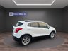 USED 2015 15 VAUXHALL MOKKA 1.7 CDTi Exclusiv SUV 5dr Diesel Manual 2WD Euro 5 (s/s) (130 ps) 