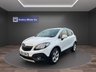 USED 2015 15 VAUXHALL MOKKA 1.7 CDTi Exclusiv SUV 5dr Diesel Manual 2WD Euro 5 (s/s) (130 ps) 