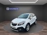 USED 2015 15 VAUXHALL MOKKA 1.7 CDTi Exclusiv SUV 5dr Diesel Manual 2WD Euro 5 (s/s) (130 ps) 