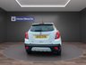 USED 2015 15 VAUXHALL MOKKA 1.7 CDTi Exclusiv SUV 5dr Diesel Manual 2WD Euro 5 (s/s) (130 ps) 