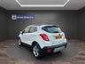USED 2015 15 VAUXHALL MOKKA 1.7 CDTi Exclusiv SUV 5dr Diesel Manual 2WD Euro 5 (s/s) (130 ps) 