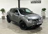 USED 2014 64 NISSAN JUKE 1.2 DIG-T Acenta Premium SUV 5dr Petrol Manual 6Spd Euro 5 (s/s) (115 ps) 
