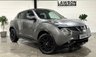 USED 2014 64 NISSAN JUKE 1.2 DIG-T Acenta Premium SUV 5dr Petrol Manual 6Spd Euro 5 (s/s) (115 ps) 
