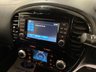 USED 2014 64 NISSAN JUKE 1.2 DIG-T Acenta Premium SUV 5dr Petrol Manual 6Spd Euro 5 (s/s) (115 ps) 