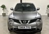 USED 2014 64 NISSAN JUKE 1.2 DIG-T Acenta Premium SUV 5dr Petrol Manual 6Spd Euro 5 (s/s) (115 ps) 