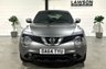 USED 2014 64 NISSAN JUKE 1.2 DIG-T Acenta Premium SUV 5dr Petrol Manual 6Spd Euro 5 (s/s) (115 ps) 