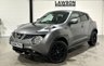 USED 2014 64 NISSAN JUKE 1.2 DIG-T Acenta Premium SUV 5dr Petrol Manual 6Spd Euro 5 (s/s) (115 ps) 