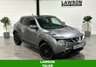 USED 2014 64 NISSAN JUKE 1.2 DIG-T Acenta Premium SUV 5dr Petrol Manual 6Spd Euro 5 (s/s) (115 ps) 