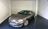 USED 2010 10 JAGUAR XKR 5.0 V8 Coupe 2dr Petrol Auto Euro 5 (510 ps)-Finished in Vapour Grey Metallic with Heated & Cooled Ivory Leather Upholstery-Auto Headlights-20