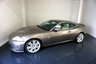 USED 2010 10 JAGUAR XKR 5.0 V8 Coupe 2dr Petrol Auto Euro 5 (510 ps)-Finished in Vapour Grey Metallic with Heated & Cooled Ivory Leather Upholstery-Auto Headlights-20