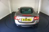 USED 2010 10 JAGUAR XKR 5.0 V8 Coupe 2dr Petrol Auto Euro 5 (510 ps)-Finished in Vapour Grey Metallic with Heated & Cooled Ivory Leather Upholstery-Auto Headlights-20