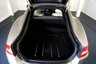 USED 2010 10 JAGUAR XKR 5.0 V8 Coupe 2dr Petrol Auto Euro 5 (510 ps)-Finished in Vapour Grey Metallic with Heated & Cooled Ivory Leather Upholstery-Auto Headlights-20