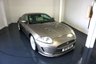 USED 2010 10 JAGUAR XKR 5.0 V8 Coupe 2dr Petrol Auto Euro 5 (510 ps)-Finished in Vapour Grey Metallic with Heated & Cooled Ivory Leather Upholstery-Auto Headlights-20