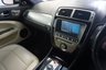 USED 2010 10 JAGUAR XKR 5.0 V8 Coupe 2dr Petrol Auto Euro 5 (510 ps)-Finished in Vapour Grey Metallic with Heated & Cooled Ivory Leather Upholstery-Auto Headlights-20