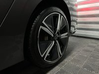 USED 2022 72 PEUGEOT 308 SW 1.2 PureTech GT Estate 5dr Petrol EAT Euro 6 (s/s) (130 ps) Heated Steering Wheel