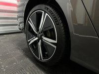USED 2022 72 PEUGEOT 308 SW 1.2 PureTech GT Estate 5dr Petrol EAT Euro 6 (s/s) (130 ps) Heated Steering Wheel