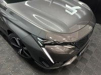 USED 2022 72 PEUGEOT 308 SW 1.2 PureTech GT Estate 5dr Petrol EAT Euro 6 (s/s) (130 ps) Heated Steering Wheel