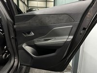 USED 2022 72 PEUGEOT 308 SW 1.2 PureTech GT Estate 5dr Petrol EAT Euro 6 (s/s) (130 ps) Heated Steering Wheel