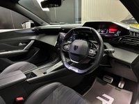 USED 2022 72 PEUGEOT 308 SW 1.2 PureTech GT Estate 5dr Petrol EAT Euro 6 (s/s) (130 ps) Heated Steering Wheel