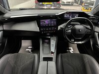 USED 2022 72 PEUGEOT 308 SW 1.2 PureTech GT Estate 5dr Petrol EAT Euro 6 (s/s) (130 ps) Heated Steering Wheel