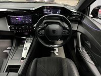 USED 2022 72 PEUGEOT 308 SW 1.2 PureTech GT Estate 5dr Petrol EAT Euro 6 (s/s) (130 ps) Heated Steering Wheel