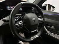 USED 2022 72 PEUGEOT 308 SW 1.2 PureTech GT Estate 5dr Petrol EAT Euro 6 (s/s) (130 ps) Heated Steering Wheel