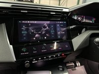 USED 2022 72 PEUGEOT 308 SW 1.2 PureTech GT Estate 5dr Petrol EAT Euro 6 (s/s) (130 ps) Heated Steering Wheel