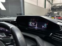 USED 2022 72 PEUGEOT 308 SW 1.2 PureTech GT Estate 5dr Petrol EAT Euro 6 (s/s) (130 ps) Heated Steering Wheel