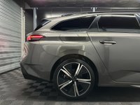 USED 2022 72 PEUGEOT 308 SW 1.2 PureTech GT Estate 5dr Petrol EAT Euro 6 (s/s) (130 ps) Heated Steering Wheel