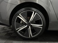 USED 2022 72 PEUGEOT 308 SW 1.2 PureTech GT Estate 5dr Petrol EAT Euro 6 (s/s) (130 ps) Heated Steering Wheel