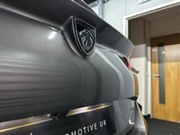 USED 2022 72 PEUGEOT 308 SW 1.2 PureTech GT Estate 5dr Petrol EAT Euro 6 (s/s) (130 ps) Heated Steering Wheel