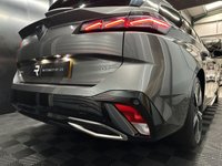 USED 2022 72 PEUGEOT 308 SW 1.2 PureTech GT Estate 5dr Petrol EAT Euro 6 (s/s) (130 ps) Heated Steering Wheel