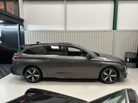 USED 2022 72 PEUGEOT 308 SW 1.2 PureTech GT Estate 5dr Petrol EAT Euro 6 (s/s) (130 ps) Heated Steering Wheel