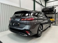 USED 2022 72 PEUGEOT 308 SW 1.2 PureTech GT Estate 5dr Petrol EAT Euro 6 (s/s) (130 ps) Heated Steering Wheel