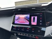 USED 2022 72 PEUGEOT 308 SW 1.2 PureTech GT Estate 5dr Petrol EAT Euro 6 (s/s) (130 ps) Heated Steering Wheel
