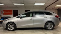 USED 2015 15 KIA CEED 1.6 CRDi EcoDynamics 3 Sportswagon 5dr Diesel Manual Euro 5 (s/s) (126 bhp) LOW RATE FINANCE AVAILABLE +  FREE12 MONTH RAC MEMBERSHIP + RAC PLATINUM WARRANTY INCLUDED