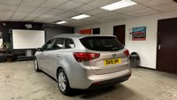 USED 2015 15 KIA CEED 1.6 CRDi EcoDynamics 3 Sportswagon 5dr Diesel Manual Euro 5 (s/s) (126 bhp) LOW RATE FINANCE AVAILABLE +  FREE12 MONTH RAC MEMBERSHIP + RAC PLATINUM WARRANTY INCLUDED