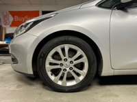 USED 2015 15 KIA CEED 1.6 CRDi EcoDynamics 3 Sportswagon 5dr Diesel Manual Euro 5 (s/s) (126 bhp) LOW RATE FINANCE AVAILABLE +  FREE12 MONTH RAC MEMBERSHIP + RAC PLATINUM WARRANTY INCLUDED