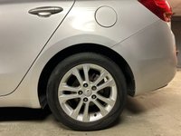 USED 2015 15 KIA CEED 1.6 CRDi EcoDynamics 3 Sportswagon 5dr Diesel Manual Euro 5 (s/s) (126 bhp) LOW RATE FINANCE AVAILABLE +  FREE12 MONTH RAC MEMBERSHIP + RAC PLATINUM WARRANTY INCLUDED