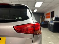 USED 2015 15 KIA CEED 1.6 CRDi EcoDynamics 3 Sportswagon 5dr Diesel Manual Euro 5 (s/s) (126 bhp) LOW RATE FINANCE AVAILABLE +  FREE12 MONTH RAC MEMBERSHIP + RAC PLATINUM WARRANTY INCLUDED