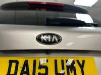 USED 2015 15 KIA CEED 1.6 CRDi EcoDynamics 3 Sportswagon 5dr Diesel Manual Euro 5 (s/s) (126 bhp) LOW RATE FINANCE AVAILABLE +  FREE12 MONTH RAC MEMBERSHIP + RAC PLATINUM WARRANTY INCLUDED