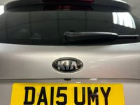 USED 2015 15 KIA CEED 1.6 CRDi EcoDynamics 3 Sportswagon 5dr Diesel Manual Euro 5 (s/s) (126 bhp) LOW RATE FINANCE AVAILABLE +  FREE12 MONTH RAC MEMBERSHIP + RAC PLATINUM WARRANTY INCLUDED