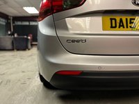 USED 2015 15 KIA CEED 1.6 CRDi EcoDynamics 3 Sportswagon 5dr Diesel Manual Euro 5 (s/s) (126 bhp) LOW RATE FINANCE AVAILABLE +  FREE12 MONTH RAC MEMBERSHIP + RAC PLATINUM WARRANTY INCLUDED