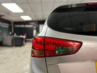 USED 2015 15 KIA CEED 1.6 CRDi EcoDynamics 3 Sportswagon 5dr Diesel Manual Euro 5 (s/s) (126 bhp) LOW RATE FINANCE AVAILABLE +  FREE12 MONTH RAC MEMBERSHIP + RAC PLATINUM WARRANTY INCLUDED