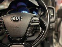 USED 2015 15 KIA CEED 1.6 CRDi EcoDynamics 3 Sportswagon 5dr Diesel Manual Euro 5 (s/s) (126 bhp) LOW RATE FINANCE AVAILABLE +  FREE12 MONTH RAC MEMBERSHIP + RAC PLATINUM WARRANTY INCLUDED