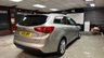 USED 2015 15 KIA CEED 1.6 CRDi EcoDynamics 3 Sportswagon 5dr Diesel Manual Euro 5 (s/s) (126 bhp) LOW RATE FINANCE AVAILABLE +  FREE12 MONTH RAC MEMBERSHIP + RAC PLATINUM WARRANTY INCLUDED