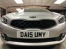 USED 2015 15 KIA CEED 1.6 CRDi EcoDynamics 3 Sportswagon 5dr Diesel Manual Euro 5 (s/s) (126 bhp) LOW RATE FINANCE AVAILABLE +  FREE12 MONTH RAC MEMBERSHIP + RAC PLATINUM WARRANTY INCLUDED