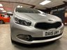 USED 2015 15 KIA CEED 1.6 CRDi EcoDynamics 3 Sportswagon 5dr Diesel Manual Euro 5 (s/s) (126 bhp) LOW RATE FINANCE AVAILABLE +  FREE12 MONTH RAC MEMBERSHIP + RAC PLATINUM WARRANTY INCLUDED